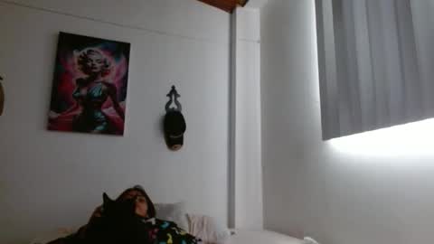 Snapshot of crystal_starx chatting on 04-17-26, 12:52 Crystal Blaze online show from 04-17-26, 12:52