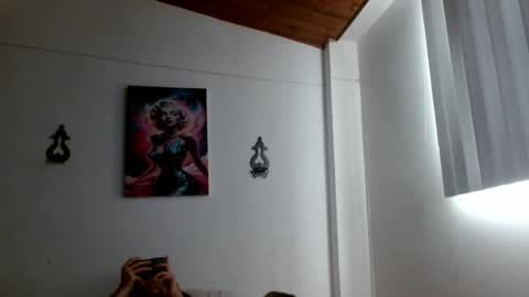 Snapshot of crystal_starx chatting on 06-20-26, 05:05 Crystal Blaze online show from 06-20-26, 05:05