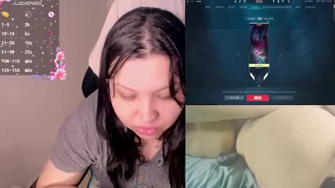 Snapshot of crystal_velvet01 chatting on 12-08-24, 02:30 crystal online show from 12-08-24, 02:30