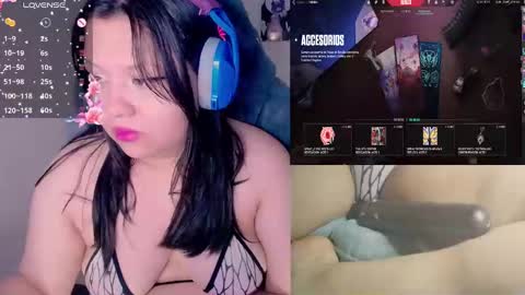 Snapshot of crystal_velvet01 chatting on 12-10-24, 02:59 crystal online show from 12-10-24, 02:59