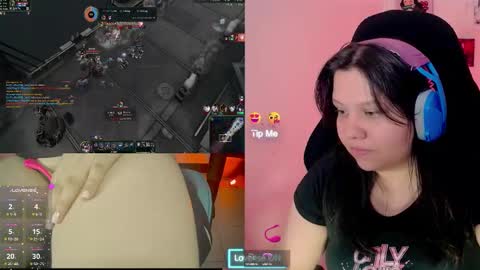 Snapshot of crystal_velvet01 chatting on 01-08-25, 05:48 crystal online show from 01-08-25, 05:48