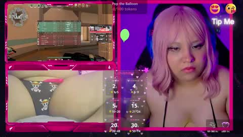 Snapshot of crystal_velvet01 chatting on 02-11-25, 07:02 crystal online show from 02-11-25, 07:02