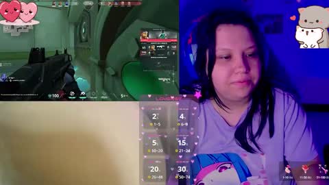 Snapshot of crystal_velvet01 chatting on 02-19-25, 06:00 crystal online show from 02-19-25, 06:00