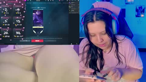 Snapshot of crystal_velvet01 chatting on 02-26-25, 06:04 crystal online show from 02-26-25, 06:04