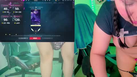 Snapshot of crystal_velvet01 chatting on 03-01-25, 04:33 crystal online show from 03-01-25, 04:33