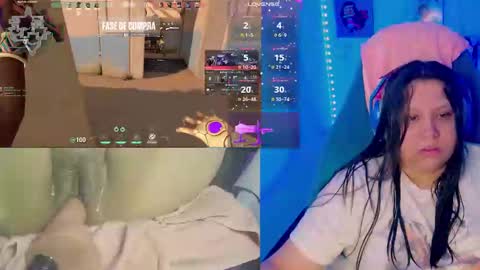 Snapshot of crystal_velvet01 chatting on 03-12-25, 09:13 crystal online show from 03-12-25, 09:13