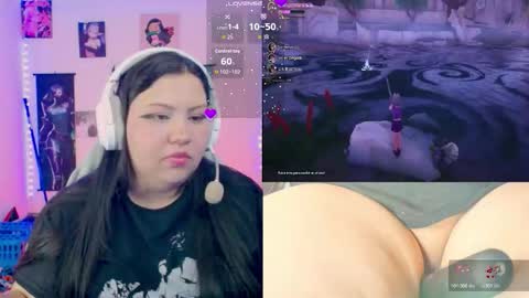 crystal online show from 03-26-26, 01:11