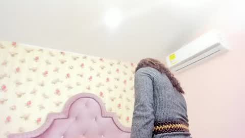 Milf Latina online show from 06-19-26, 02:32