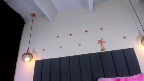 Hi I am Luz 3 online show from 01-01-25, 06:47