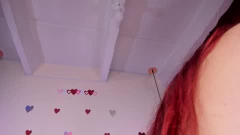 Hi I am Luz 3 online show from 03-16-26, 05:44