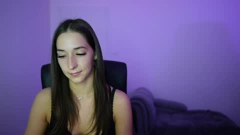 Crystalbrunette18 online show from 05-17-26, 12:56