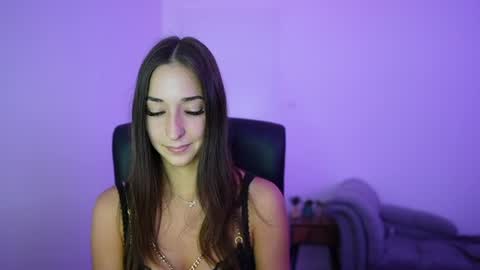 Crystalbrunette18 online show from 06-14-26, 06:32