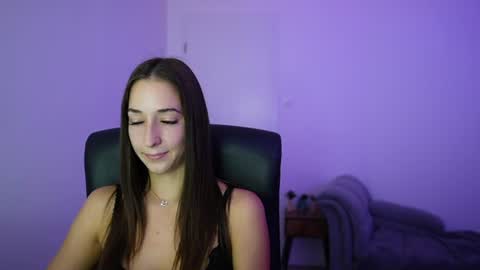 Crystalbrunette18 online show from 07-10-26, 01:03