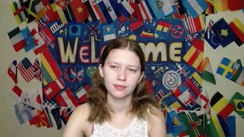 Stella online show from 12-14-25, 07:36