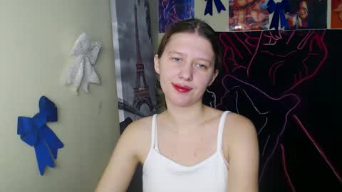 Stella online show from 02-18-26, 02:24