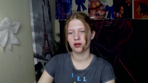 Stella online show from 03-13-26, 08:10