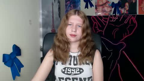 Stella online show from 03-31-26, 06:36