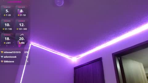 Snapshot of crystalitesq chatting on 03-02-25, 02:30 Olivia online show from 03-02-25, 02:30