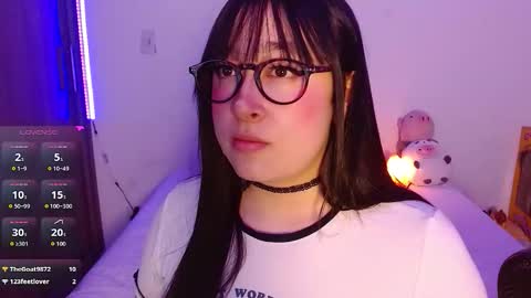 Olivia  online show from 01-17-26, 01:21