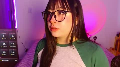 Olivia  online show from 02-16-26, 12:23