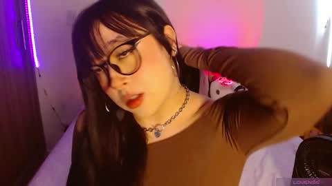 Olivia  online show from 05-31-26, 01:51