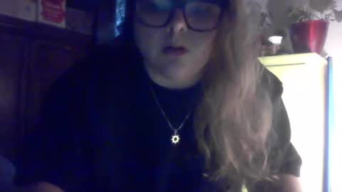 Herekittykitty69 online show from 02-15-25, 10:52