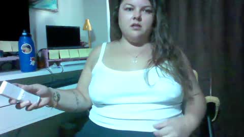 Herekittykitty69 online show from 09-18-25, 02:19