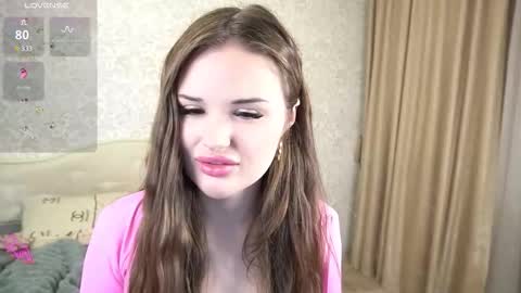 Nika online show from 11-22-25, 02:49