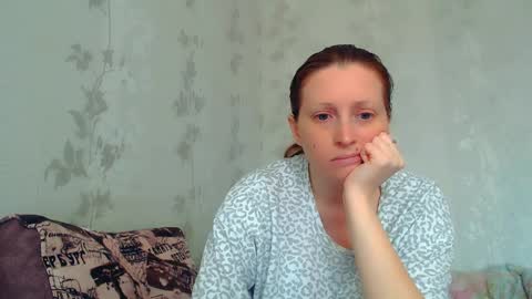 CrystallAngel online show from 03-30-26, 12:28