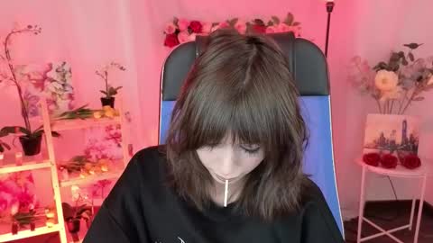 crystallbloom online show from 01-14-26, 08:03