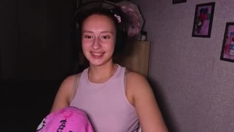 Snapshot of crystallkris chatting on 09-23-25, 11:41 Kristina online show from 09-23-25, 11:41