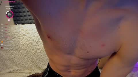 Snapshot of crystallora chatting on 12-15-24, 04:29 Crys online show from 12-15-24, 04:29