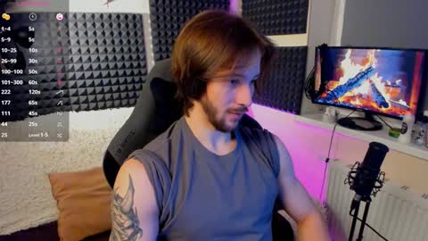 Snapshot of crystallora chatting on 01-24-25, 09:15 Crys online show from 01-24-25, 09:15