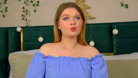 Crystal online show from 12-13-24, 07:43