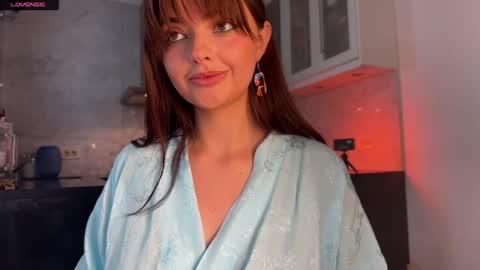 Kristina online show from 04-01-26, 01:41