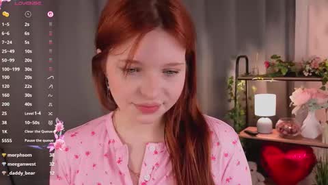 Morry online show from 03-21-26, 04:54