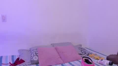 Soy Crystal online show from 01-16-26, 11:47