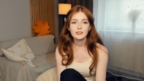 Scarlet online show from 06-27-26, 12:22