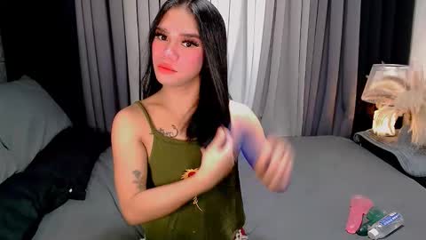 bea takashi  online show from 11-07-25, 09:31