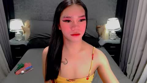 bea takashi  online show from 02-28-26, 08:59