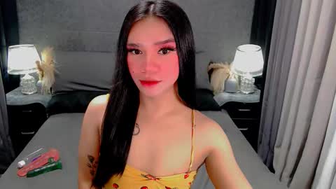 bea takashi  online show from 03-08-26, 09:13