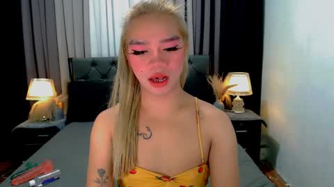 bea takashi  online show from 04-04-26, 09:07