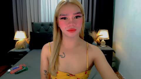 bea takashi  online show from 04-08-26, 09:53