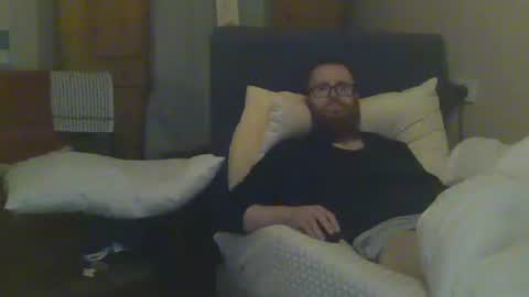 chris online show from 02-01-25, 03:30