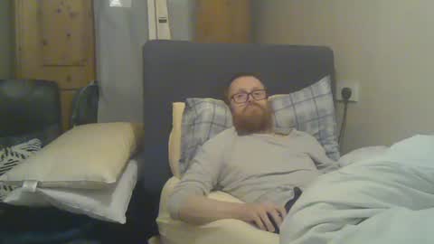 chris online show from 01-08-26, 12:24