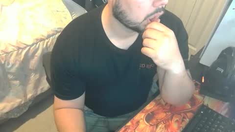 ctron787 online show from 04-01-26, 01:17