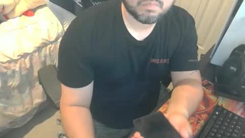 ctron787 online show from 04-02-26, 01:03