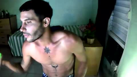 Cubanhot2 online show from 06-26-26, 03:11