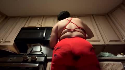 Thick Cuban Laz online show from 04-18-26, 06:50