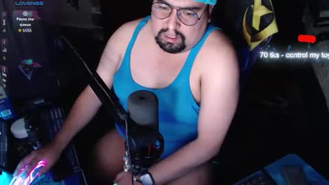 Cub online show from 02-01-26, 02:54